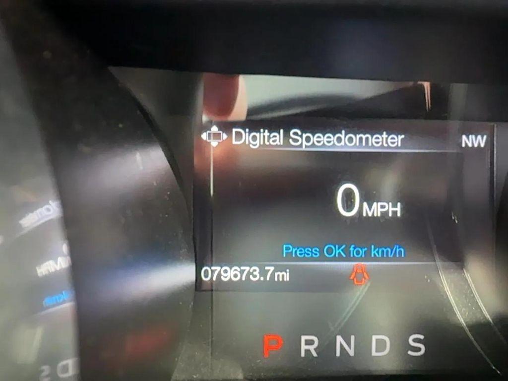 used 2020 Ford Mustang car, priced at $21,900