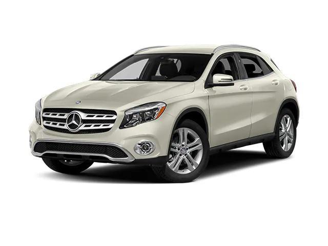 used 2019 Mercedes-Benz GLA 250 car, priced at $13,900