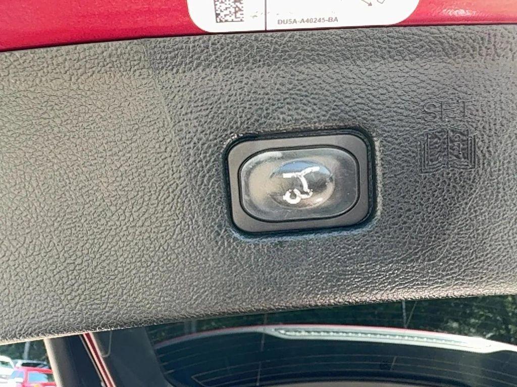 used 2019 Ford Edge car, priced at $16,900