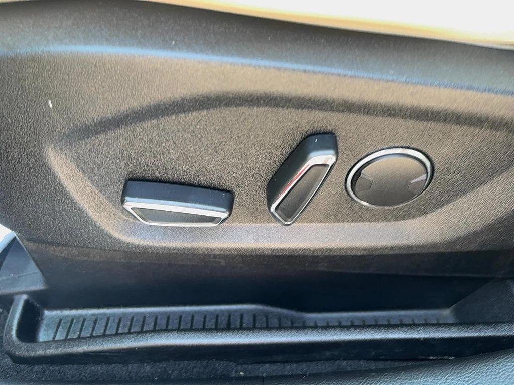 used 2019 Ford Edge car, priced at $16,900