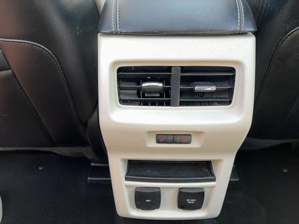 used 2019 Ford Edge car, priced at $16,900