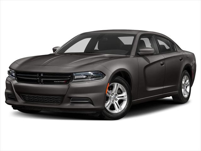 used 2019 Dodge Charger car, priced at $17,900