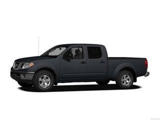 used 2012 Nissan Frontier car, priced at $13,900