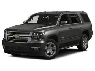 used 2017 Chevrolet Tahoe car, priced at $26,900