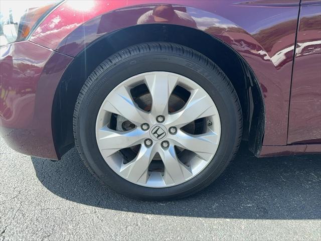 used 2008 Honda Accord car, priced at $9,900