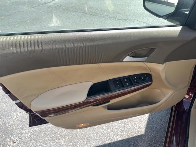 used 2008 Honda Accord car, priced at $9,900
