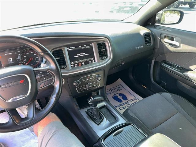 used 2020 Dodge Charger car, priced at $23,900