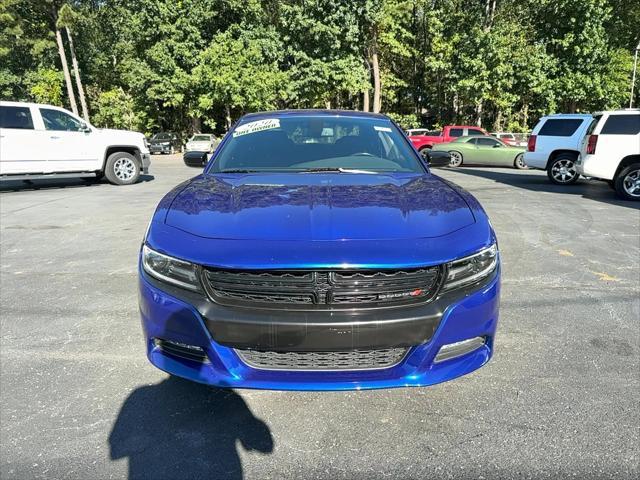 used 2020 Dodge Charger car, priced at $23,900