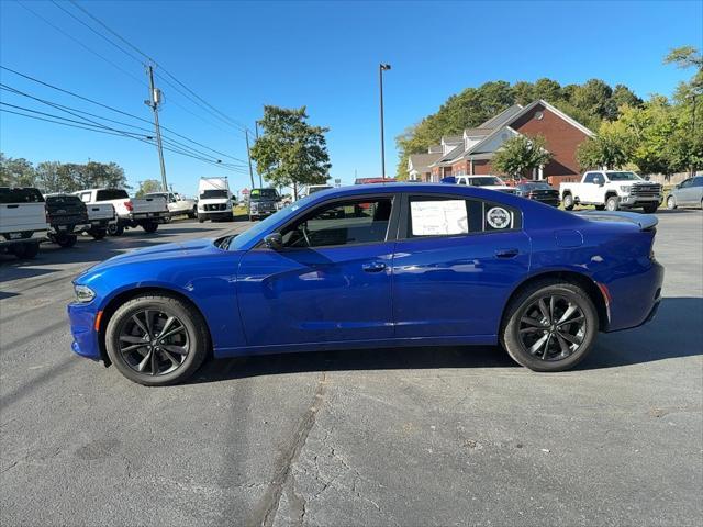 used 2020 Dodge Charger car, priced at $23,900