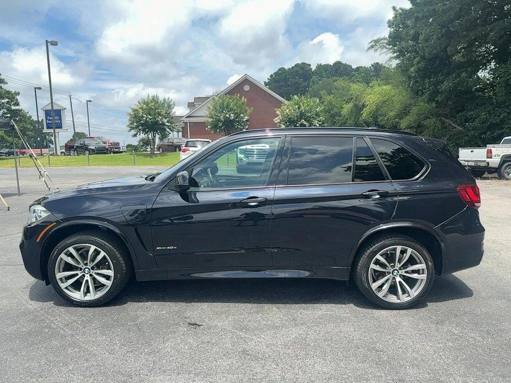 used 2016 BMW X5 eDrive car, priced at $16,900
