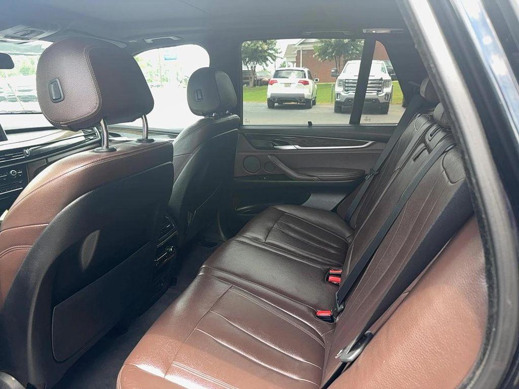 used 2016 BMW X5 eDrive car, priced at $16,900