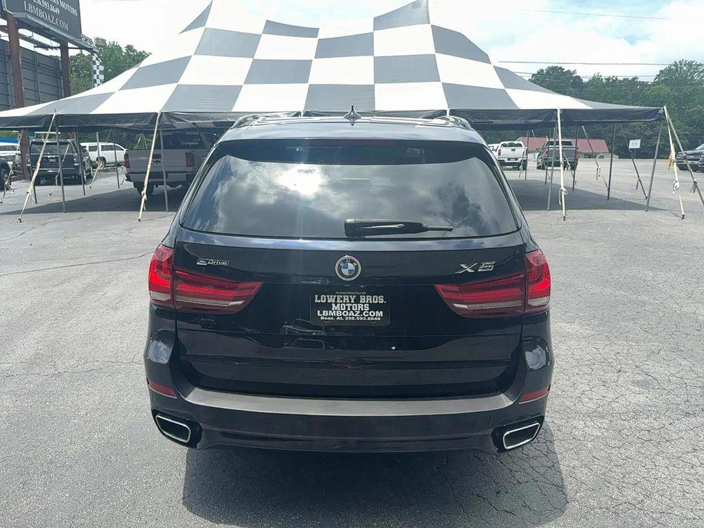 used 2016 BMW X5 eDrive car, priced at $16,900