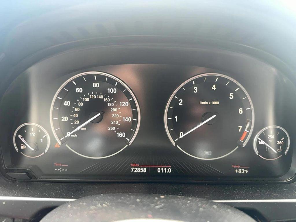 used 2016 BMW X5 eDrive car, priced at $16,900