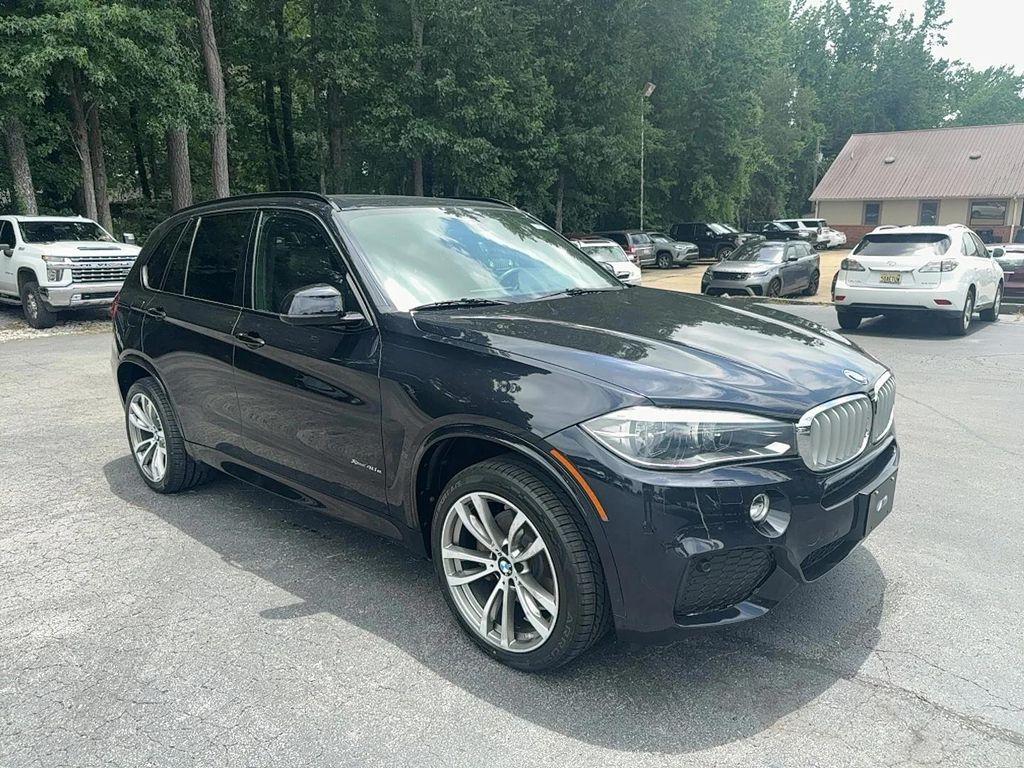 used 2016 BMW X5 eDrive car, priced at $16,900