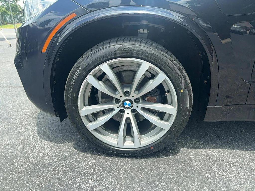 used 2016 BMW X5 eDrive car, priced at $16,900
