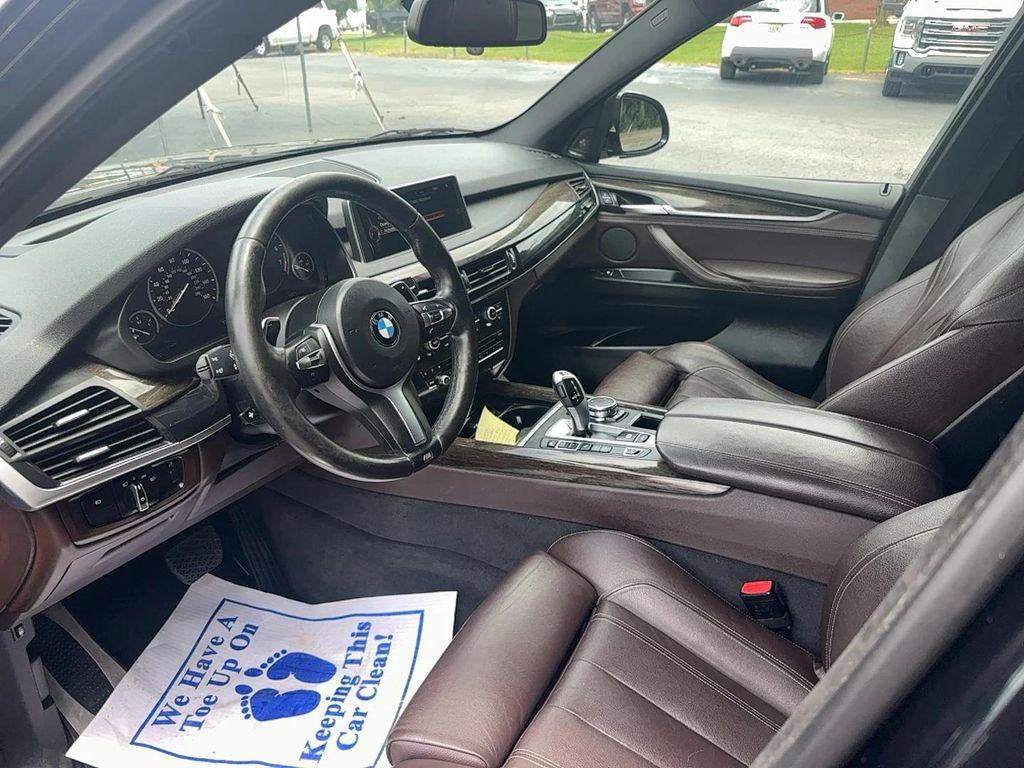 used 2016 BMW X5 eDrive car, priced at $16,900