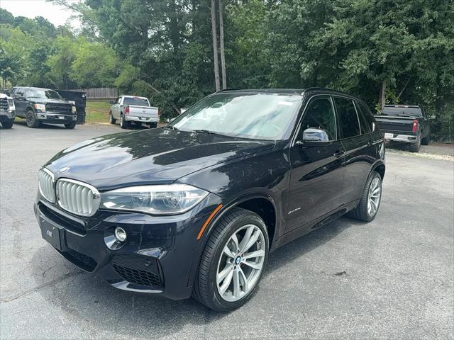 used 2016 BMW X5 eDrive car, priced at $16,900