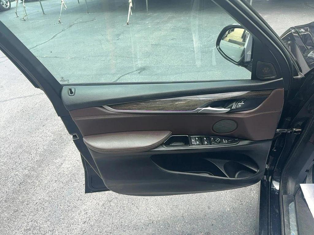 used 2016 BMW X5 eDrive car, priced at $16,900