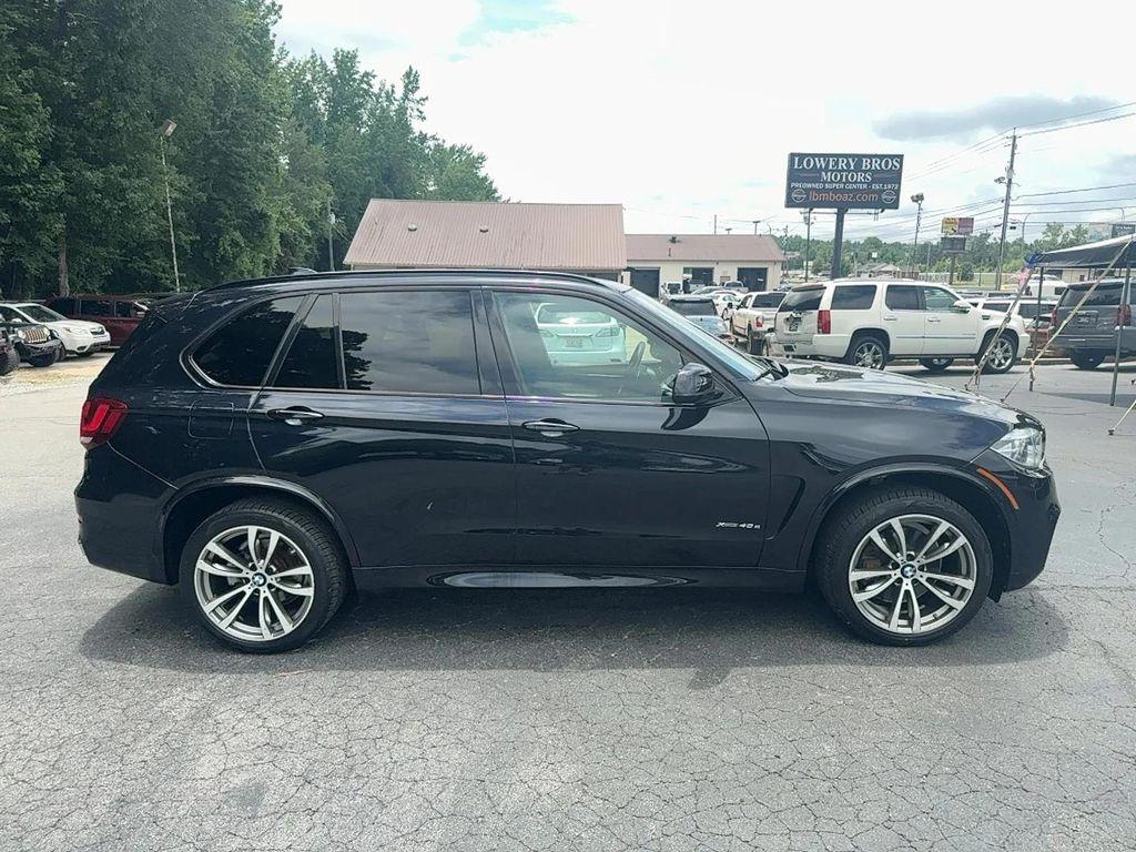 used 2016 BMW X5 eDrive car, priced at $16,900
