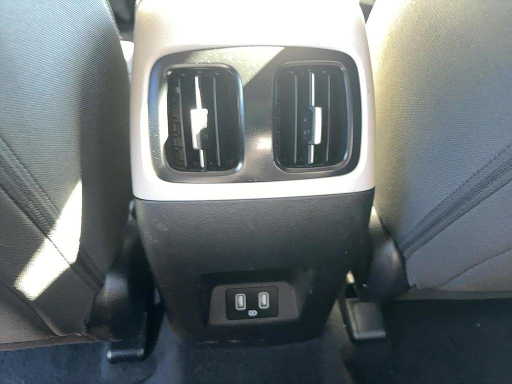 used 2022 Hyundai Tucson car, priced at $18,900