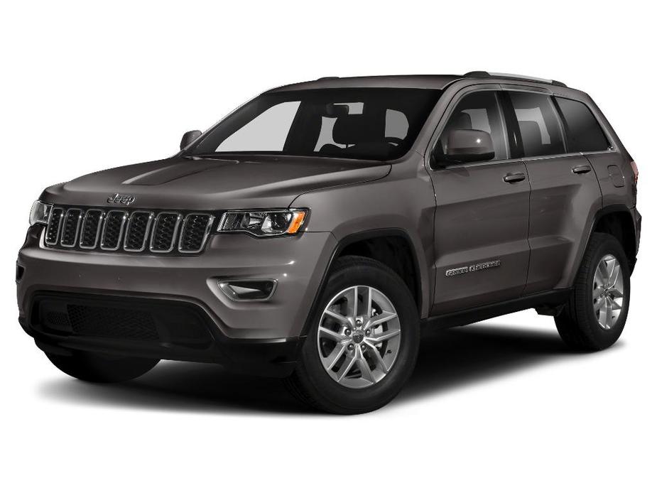 used 2019 Jeep Grand Cherokee car, priced at $19,900