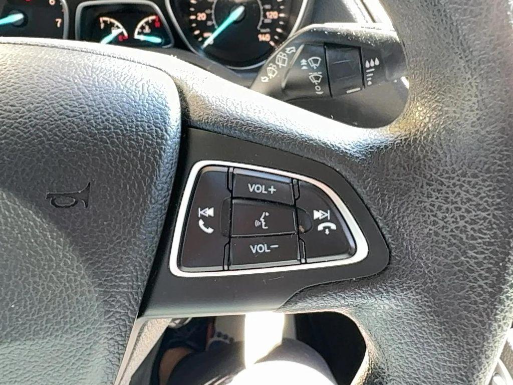 used 2019 Ford Escape car, priced at $13,900