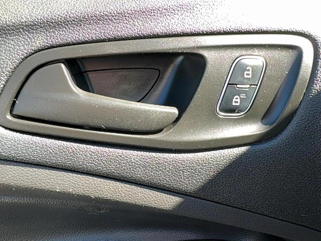 used 2019 Ford Escape car, priced at $13,900