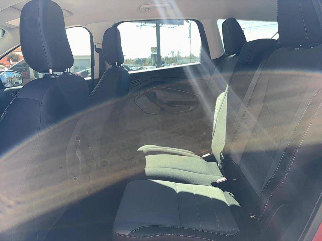 used 2019 Ford Escape car, priced at $13,900