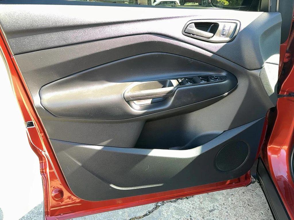 used 2019 Ford Escape car, priced at $13,900