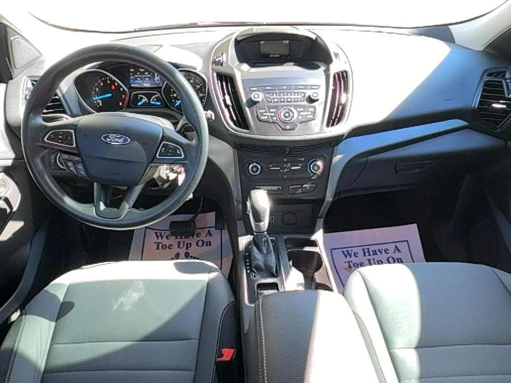 used 2019 Ford Escape car, priced at $13,900