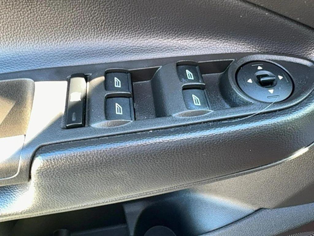 used 2019 Ford Escape car, priced at $13,900