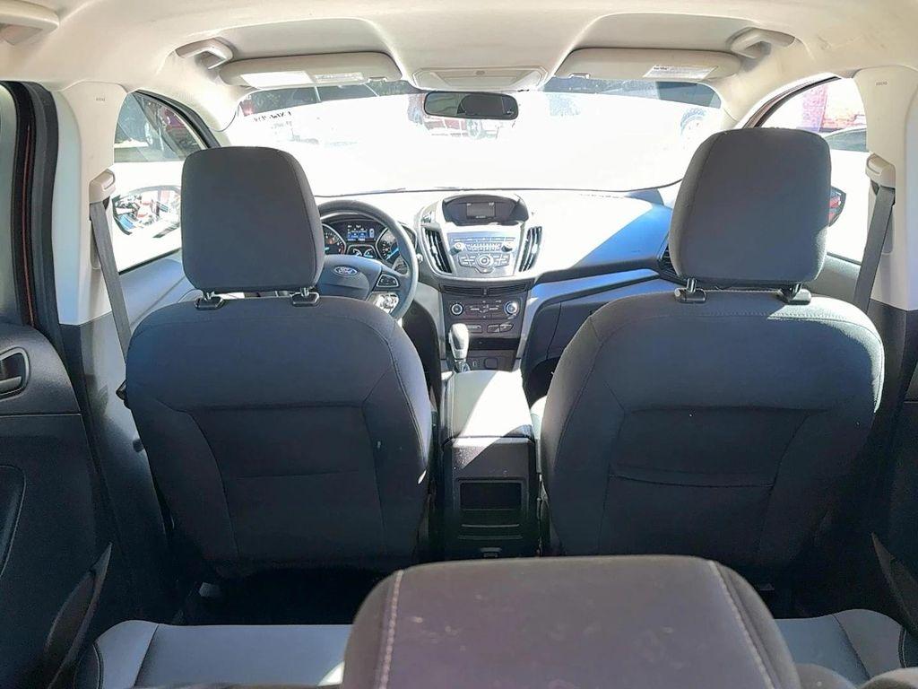 used 2019 Ford Escape car, priced at $13,900
