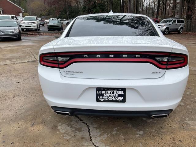 used 2016 Dodge Charger car, priced at $15,900