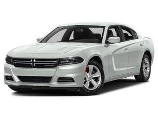 used 2016 Dodge Charger car, priced at $15,900