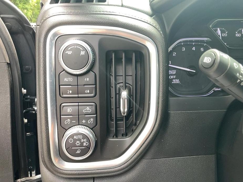 used 2019 GMC Sierra 1500 car, priced at $35,900