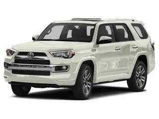 used 2016 Toyota 4Runner car, priced at $22,900