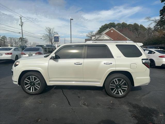 used 2016 Toyota 4Runner car, priced at $22,900