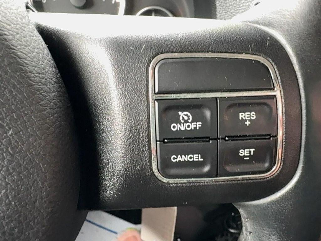 used 2012 Jeep Wrangler Unlimited car, priced at $12,900