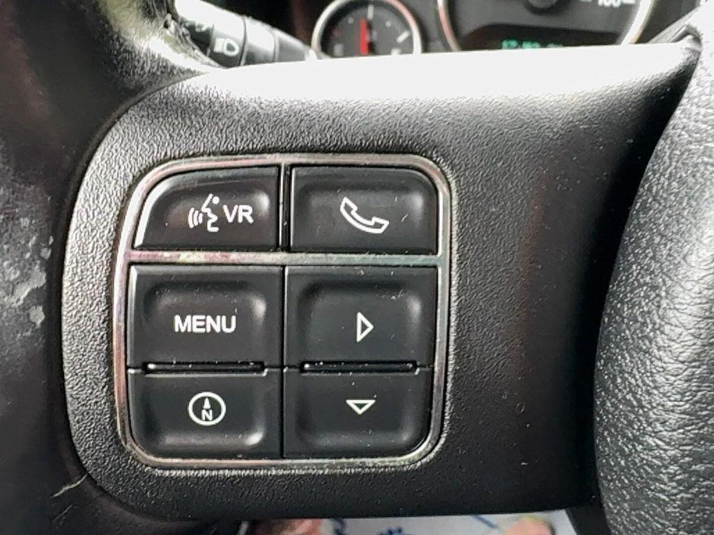 used 2012 Jeep Wrangler Unlimited car, priced at $12,900
