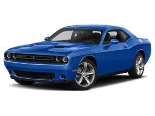 used 2018 Dodge Challenger car, priced at $13,900