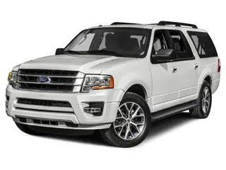 used 2016 Ford Expedition EL car, priced at $14,900
