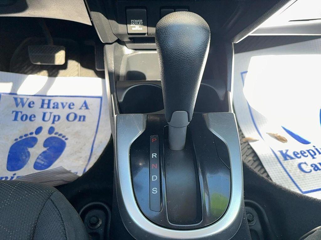 used 2017 Honda Fit car, priced at $11,900