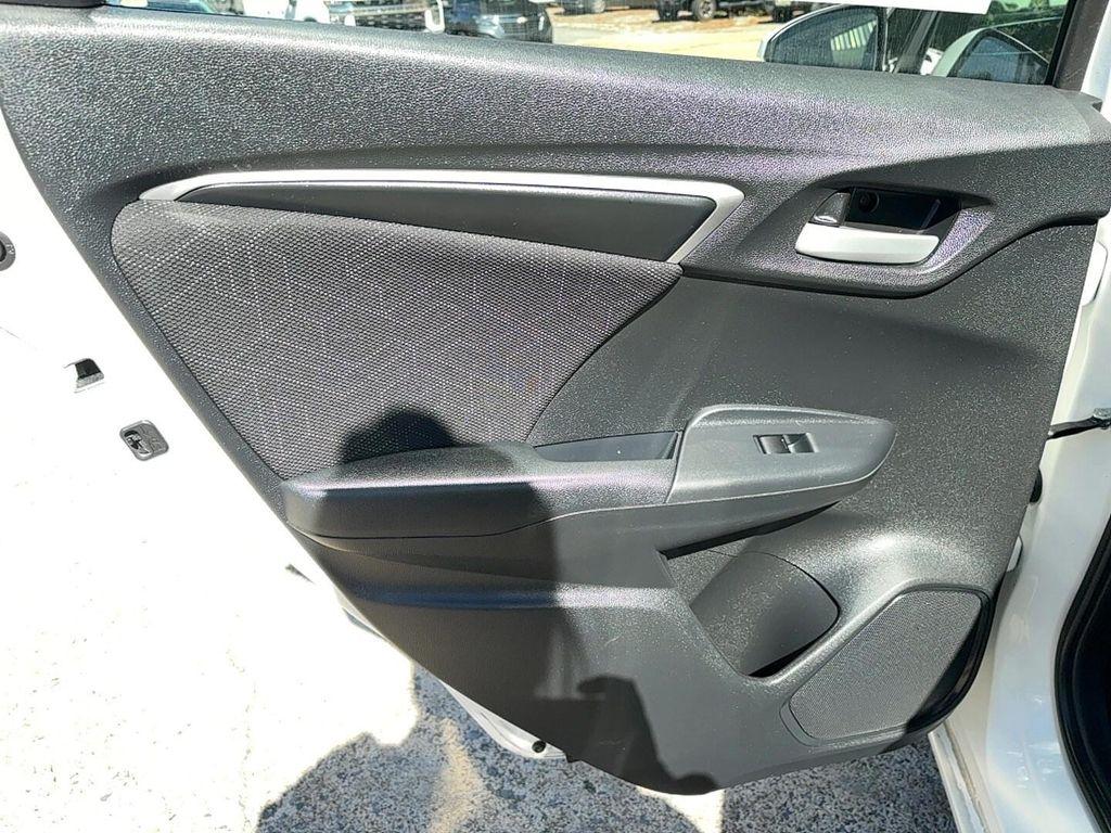 used 2017 Honda Fit car, priced at $11,900