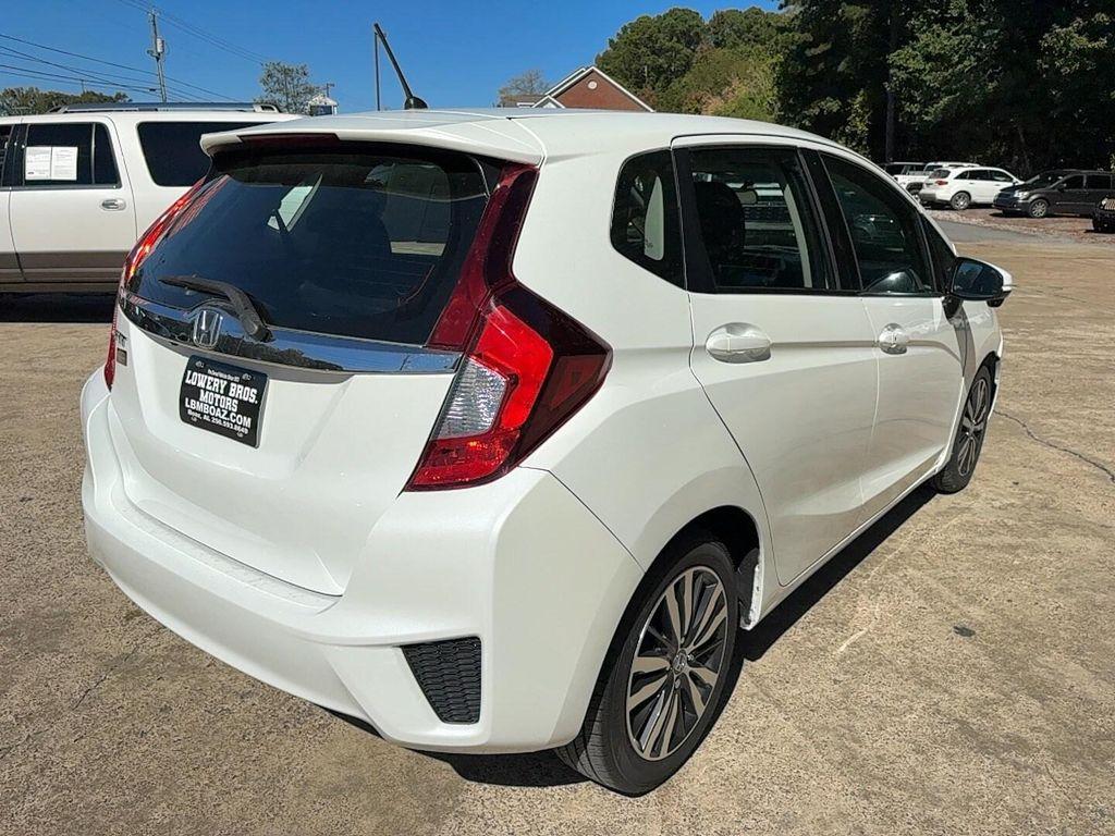 used 2017 Honda Fit car, priced at $11,900