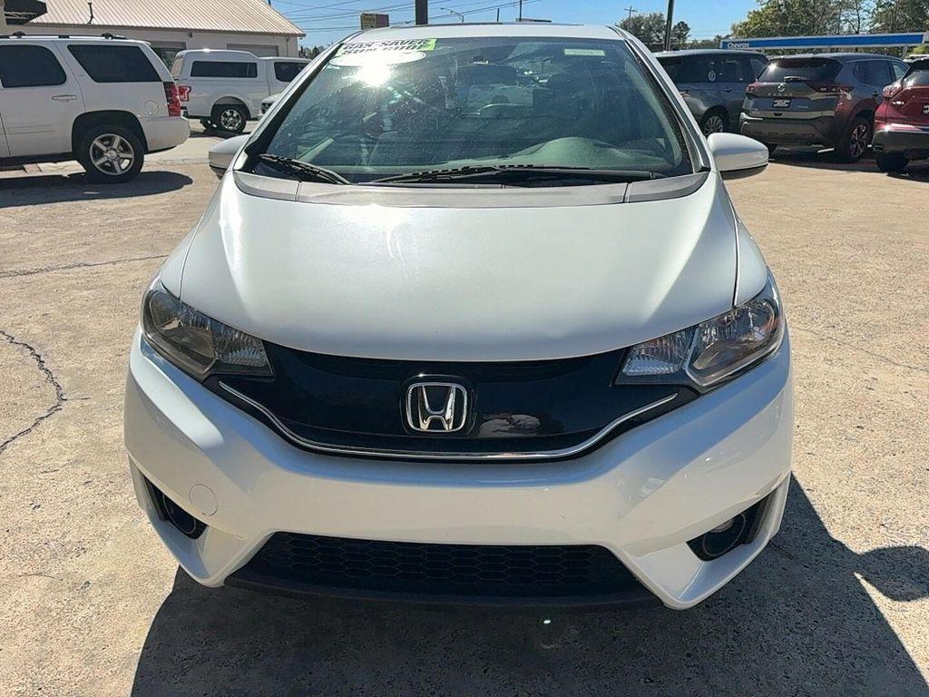 used 2017 Honda Fit car, priced at $11,900