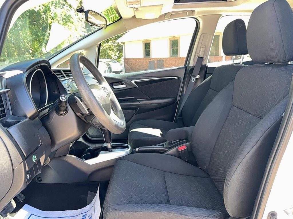 used 2017 Honda Fit car, priced at $11,900