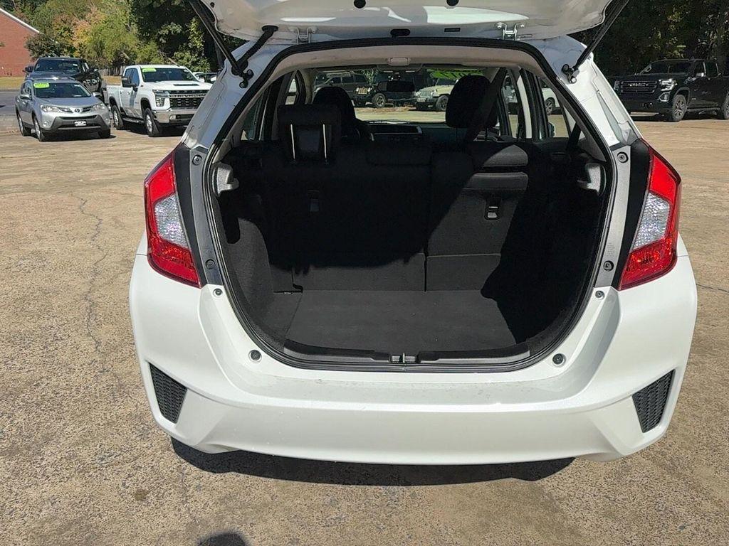 used 2017 Honda Fit car, priced at $11,900