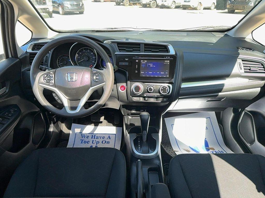 used 2017 Honda Fit car, priced at $11,900