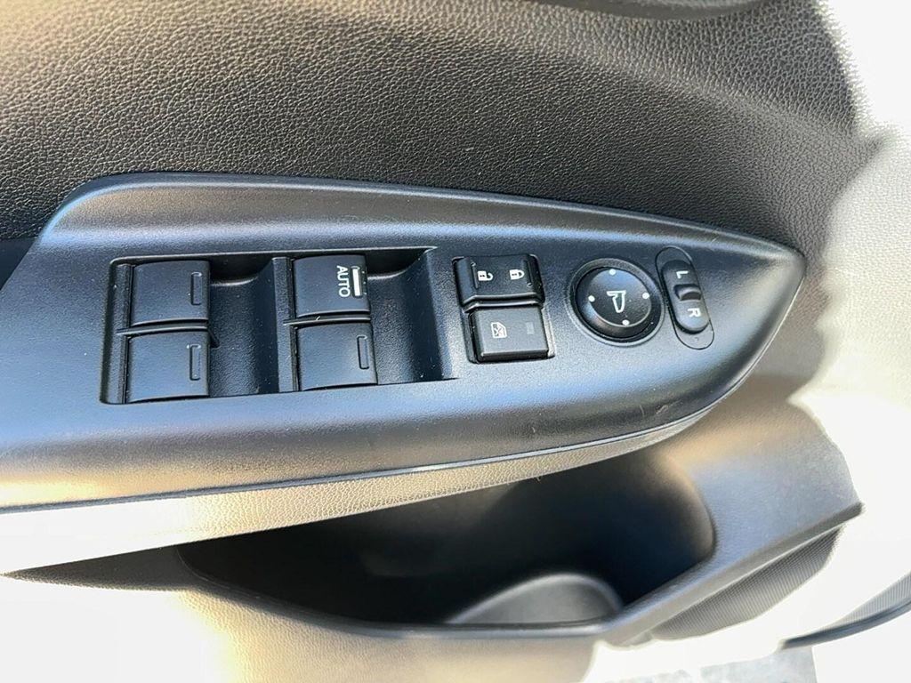 used 2017 Honda Fit car, priced at $11,900