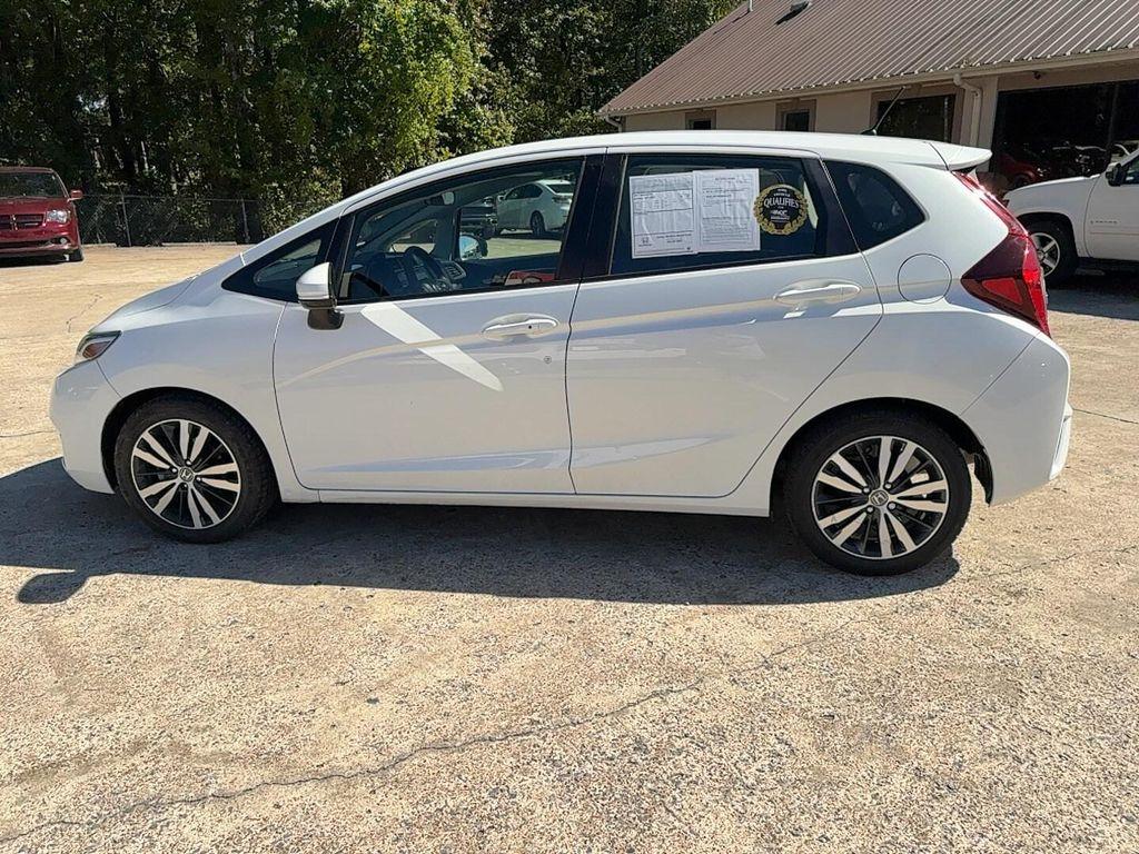 used 2017 Honda Fit car, priced at $11,900